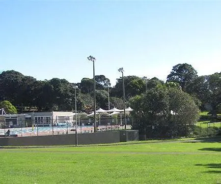 Cooper Lodge Hotel Sydney-3