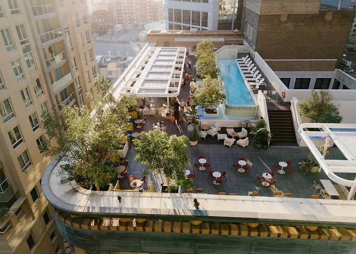 Kimpton Margot Sydney By Ihg Hotel