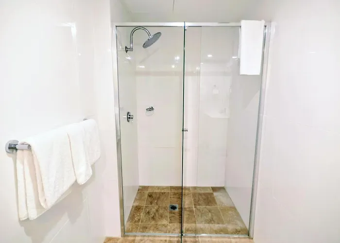 Apx World Square Aparthotel Sydney