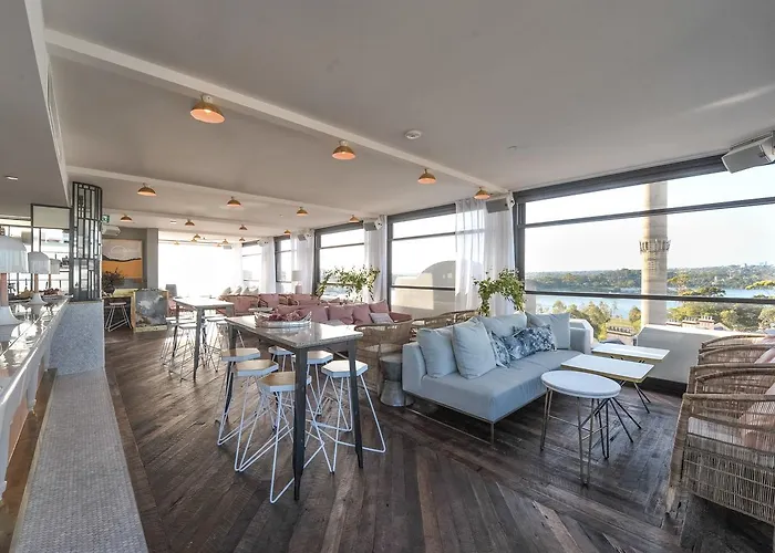 Hotel Palisade Sydney